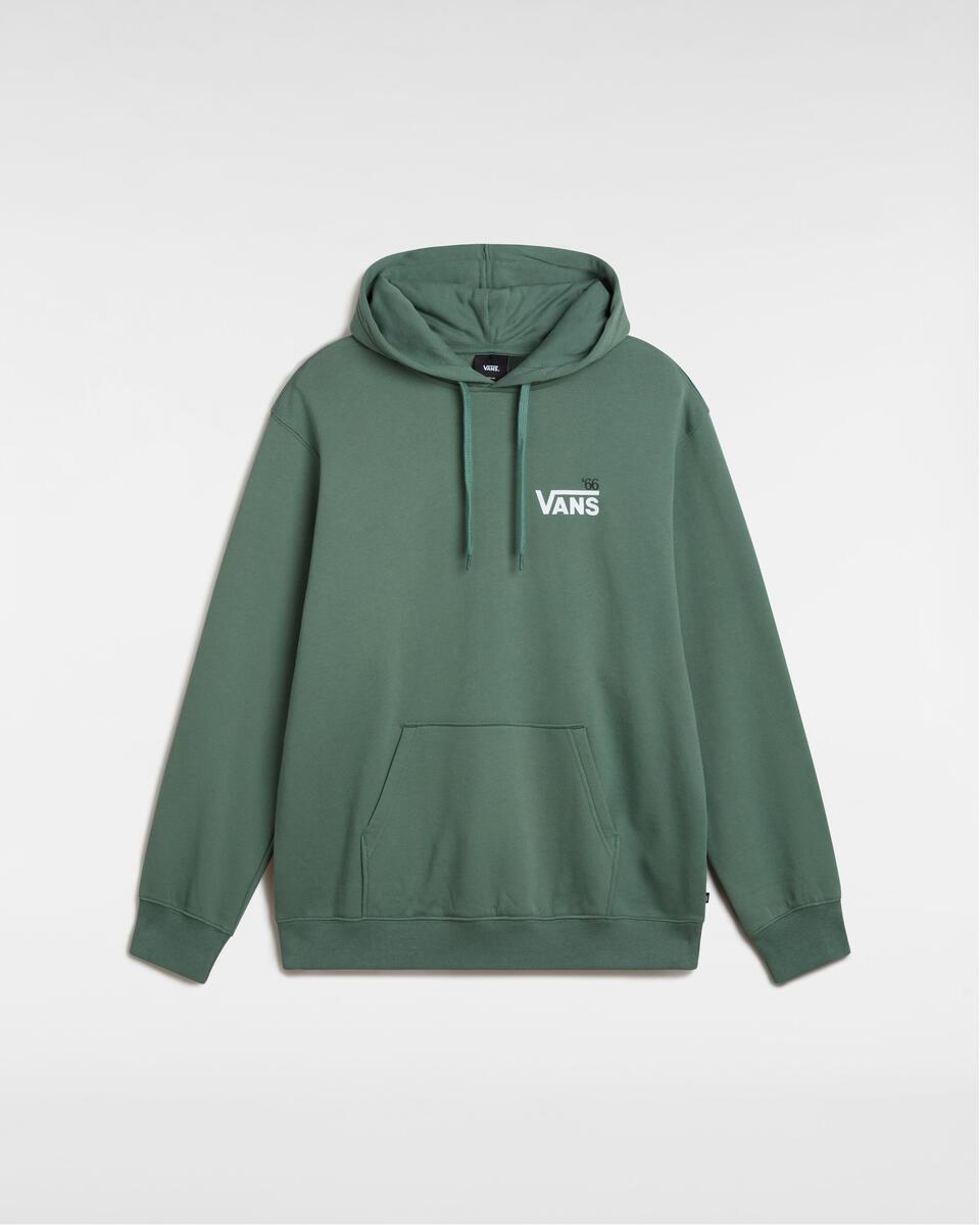 VANS POSTED LOOSE PO VN000JE81CI1