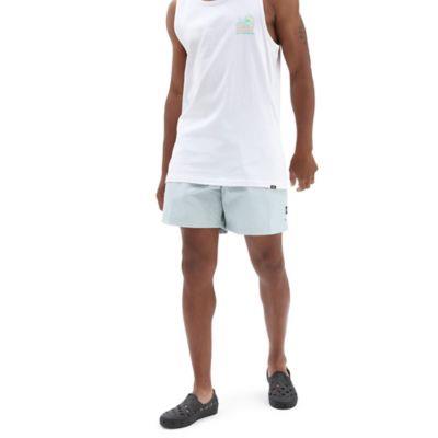 VANS PRIMARY SOLID ELASTIC BOARDSHORT VN0008KWG5O1