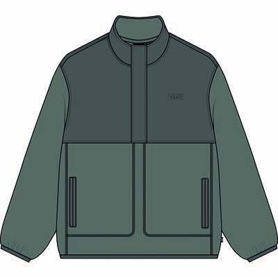 VANS Ranford Polar Fleece Loose HZ VN000HPTDBE1