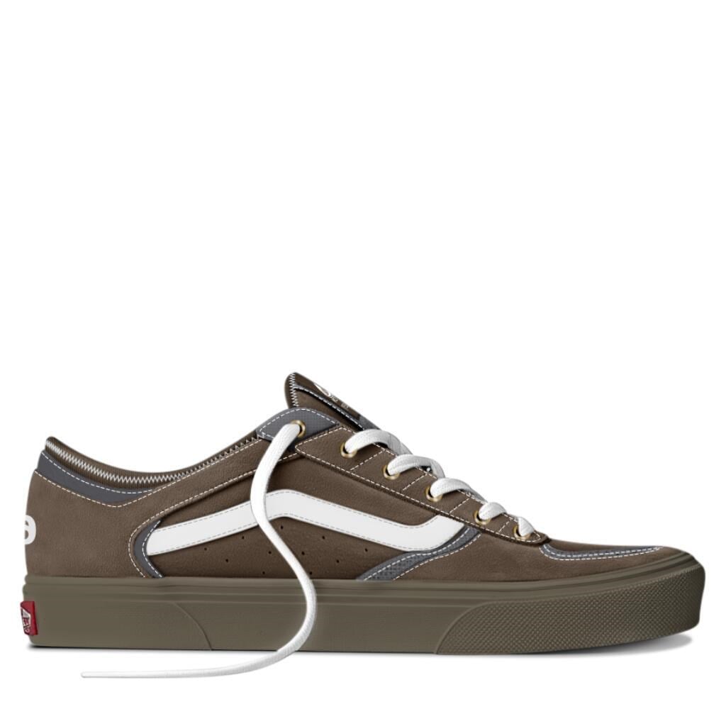 VANS Rowley Classic VN000SF4BRO1