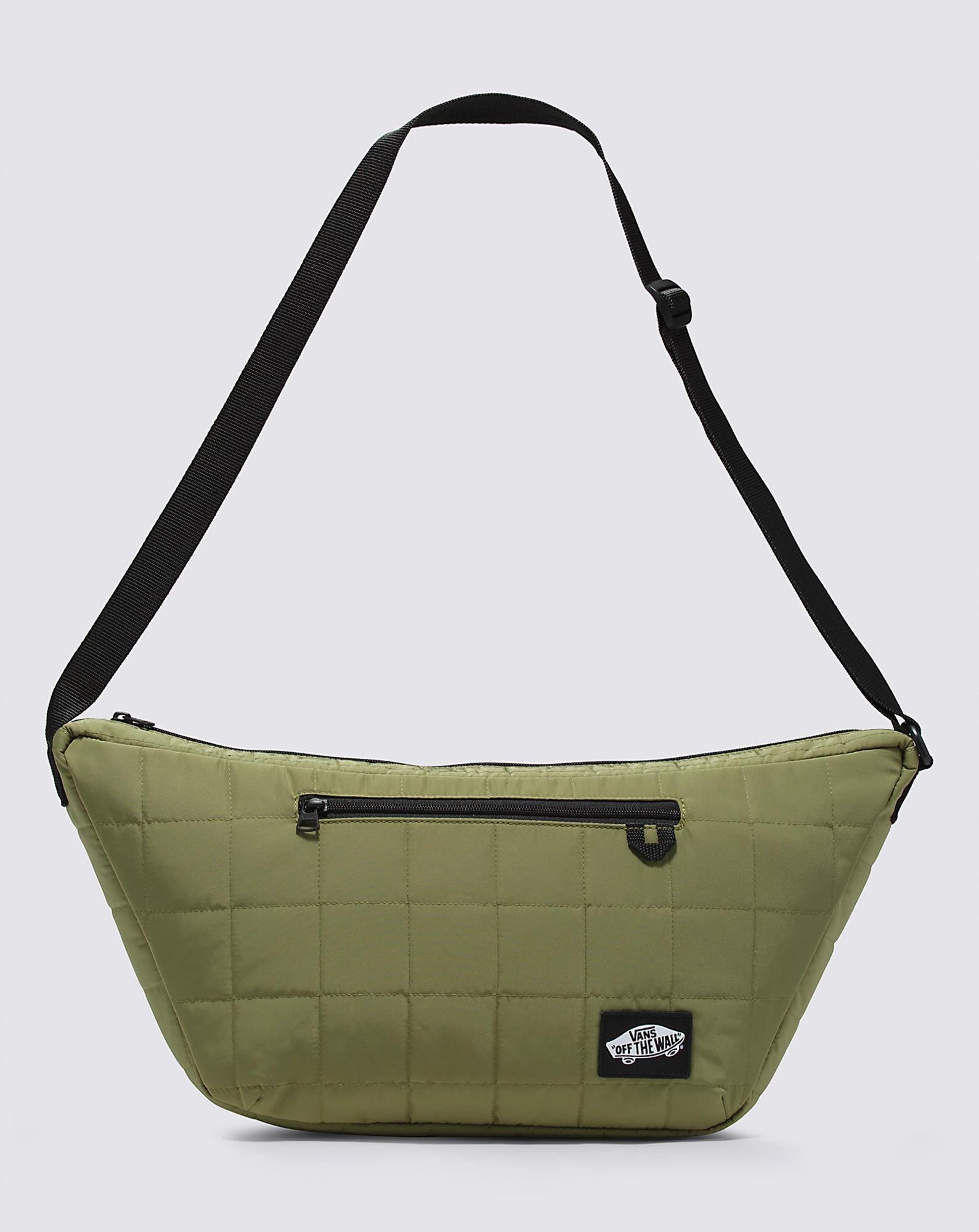 VANS RUN AWAY SLING VN000CKGZBF1