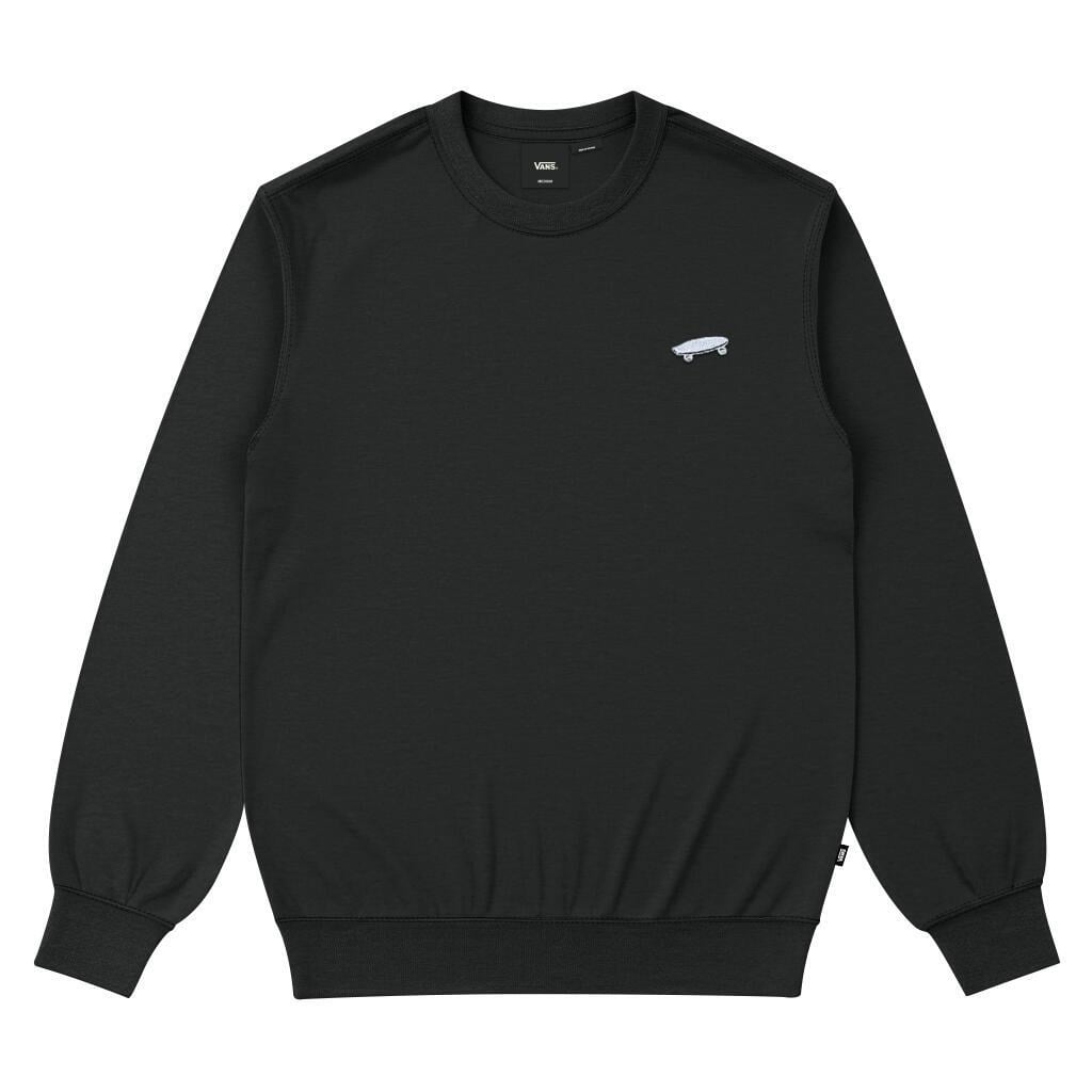 VANS Salton FT Crew VN0010G9BLK1