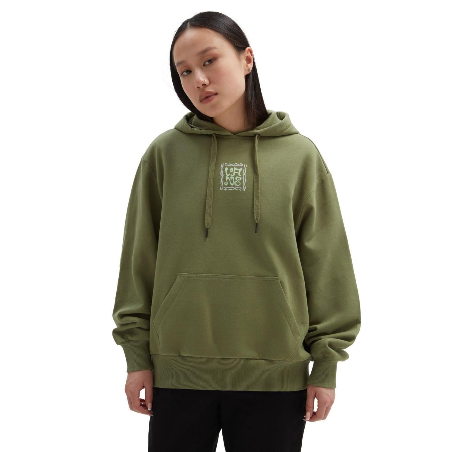 VANS SHROOMY EXPERIENCE HOODIE VN000A6GZBF1
