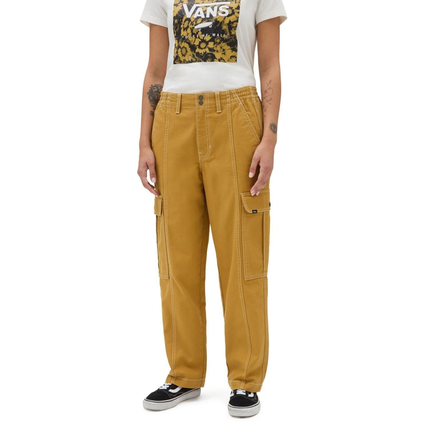 VANS SIDEWALK PANT VN000GWNBYA1
