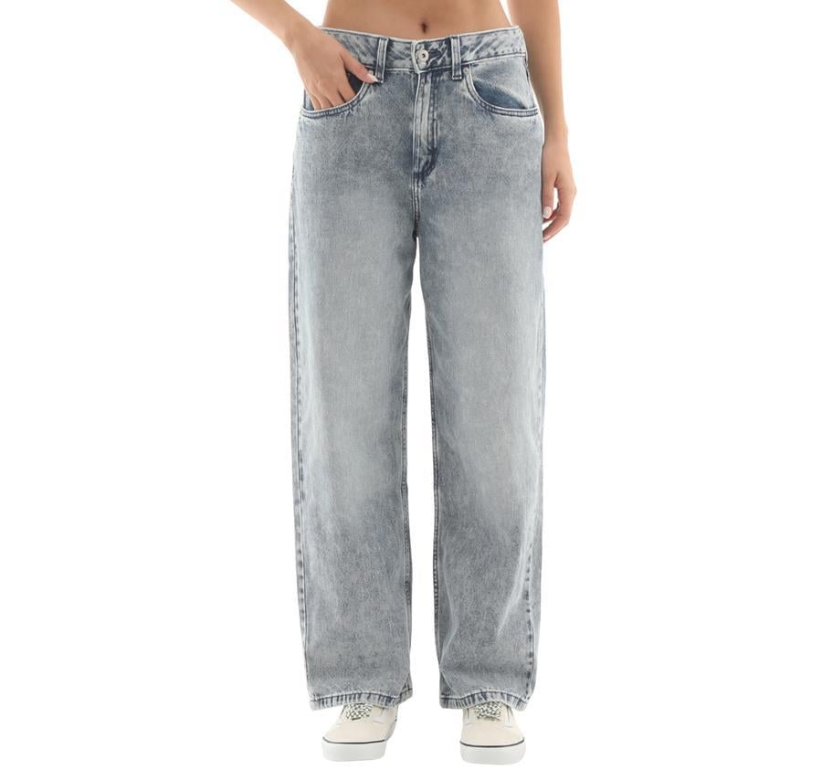 VANS Sirelle 5 Pocket Puddle Pants  VN000MB5F2D1