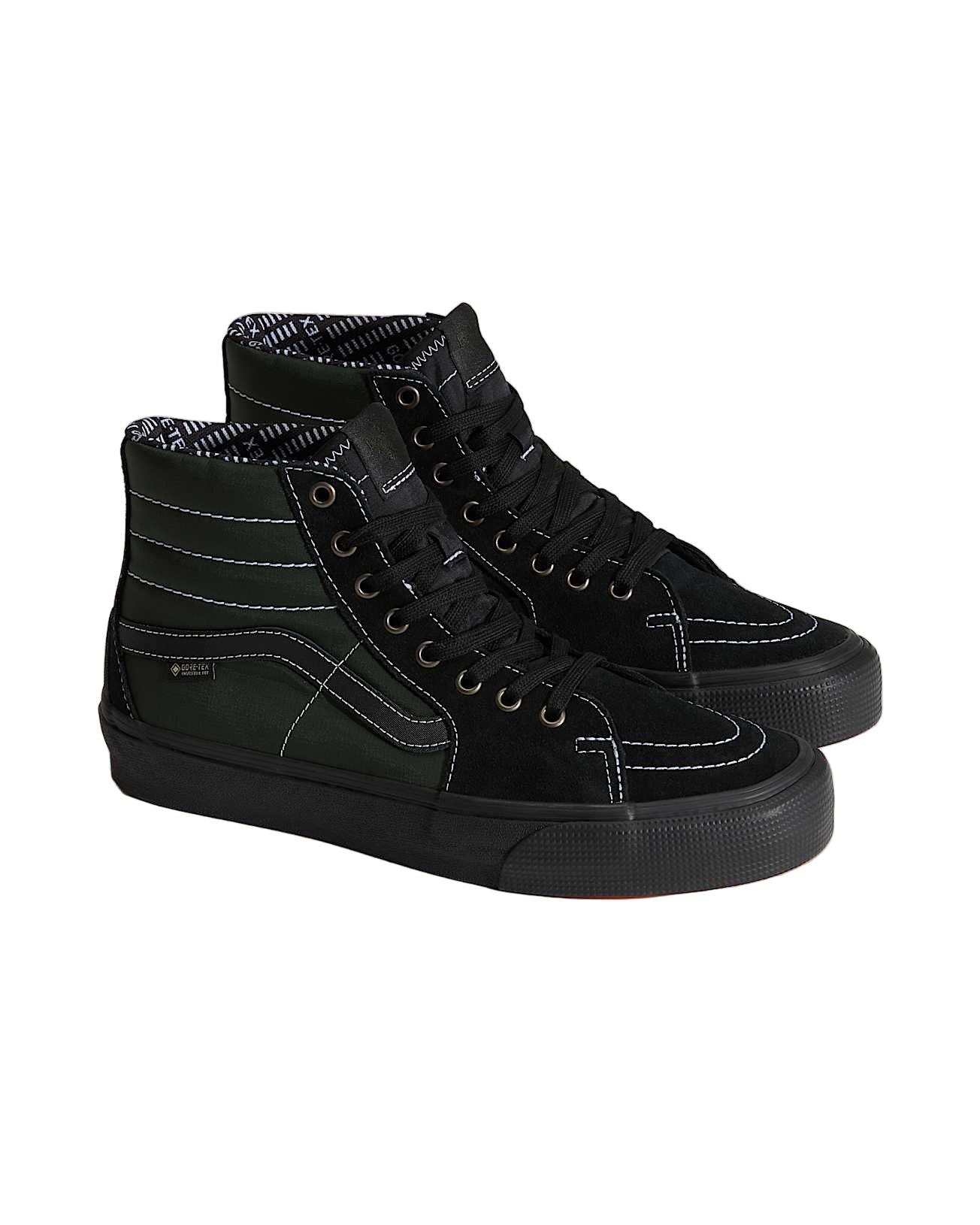 VANS SK8-Hi GORE-TEX VN000DCBYJ71