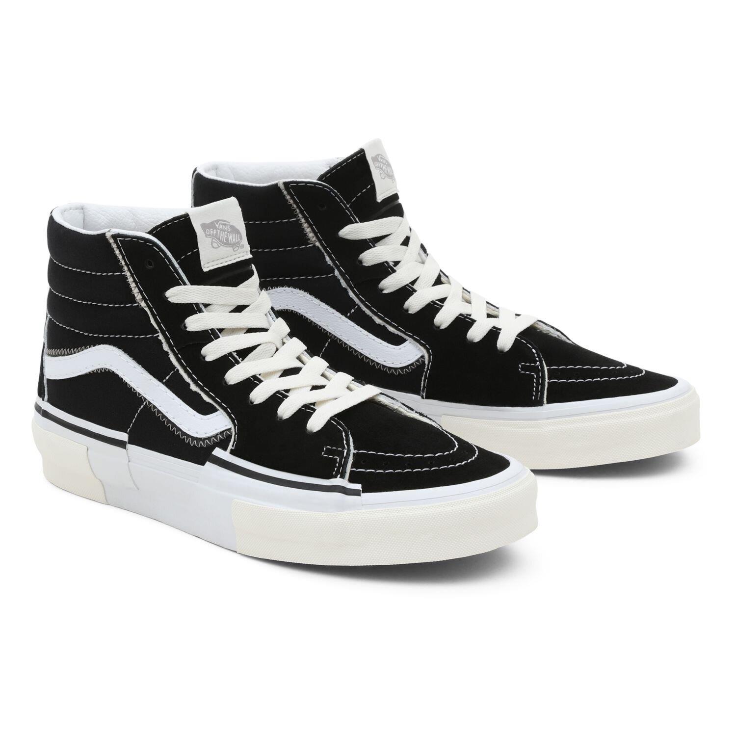 VANS SK8-Hi Reconstruct VN0005UK6BT1