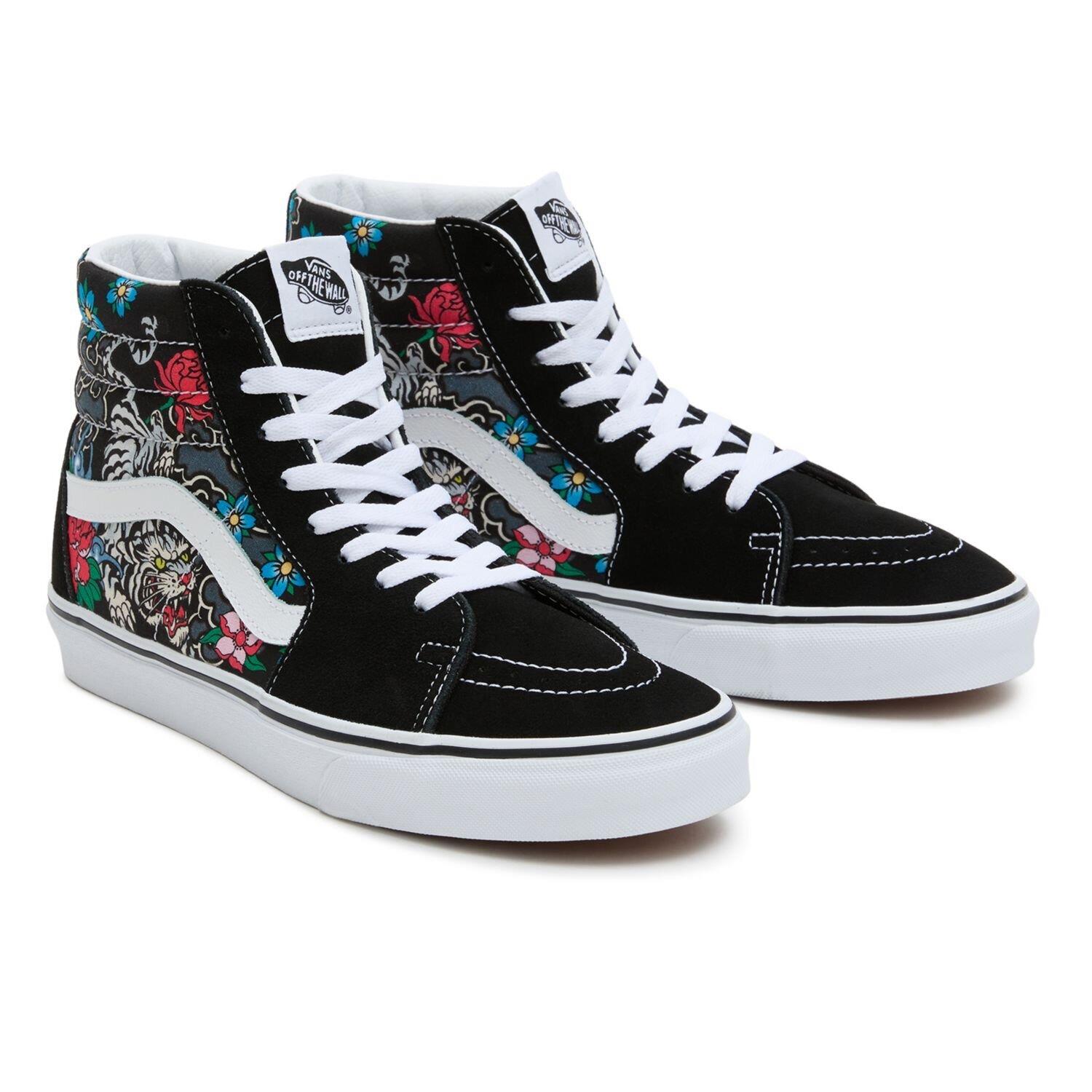 VANS SK8-Hi VN000BW76GL1