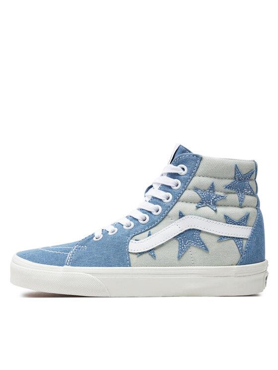 VANS SK8-Hi VN000CMXDNM1
