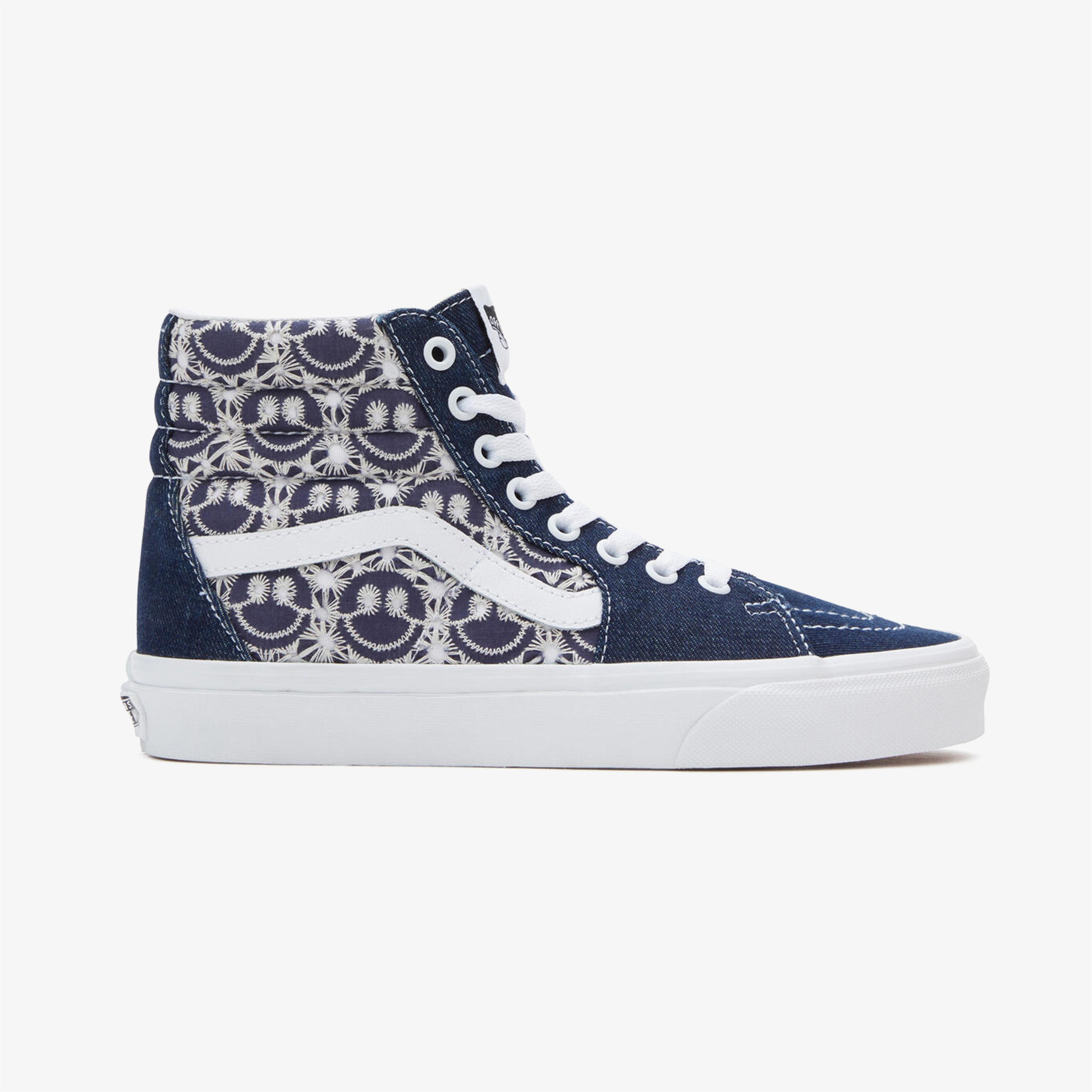 VANS SK8-Hi VN000CMXNVY1