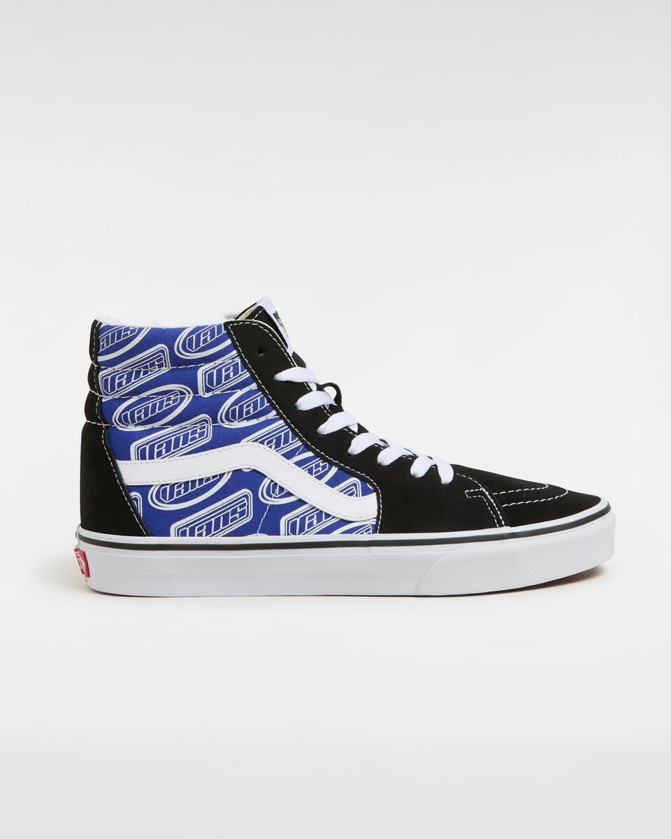 VANS SK8-Hi VN000CMXY401