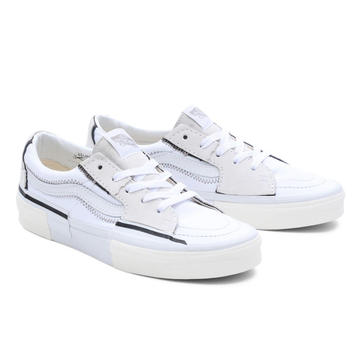 VANS SK8-Low Reconstruct VN0009QSW001