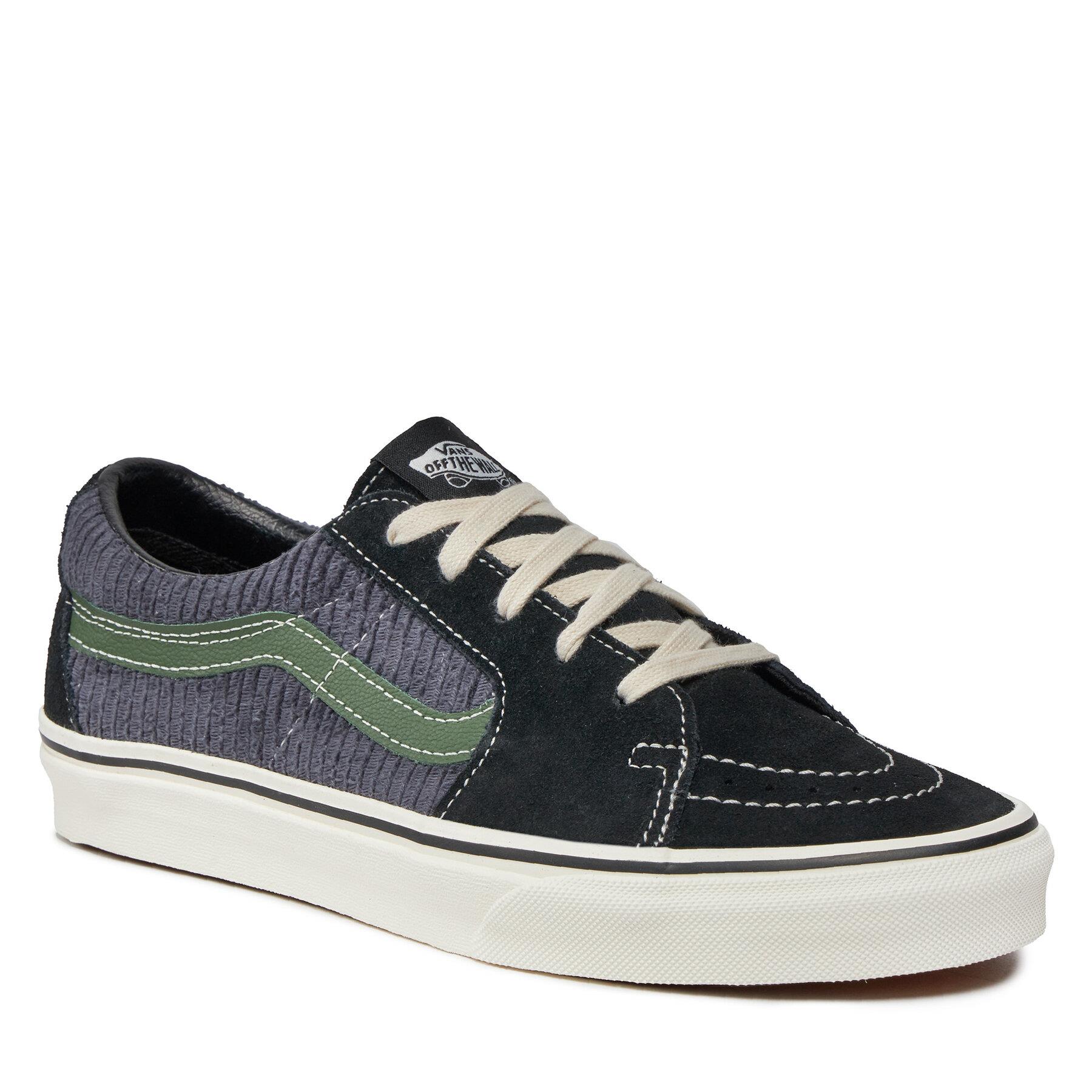 VANS SK8-Low VN0009QRBM81