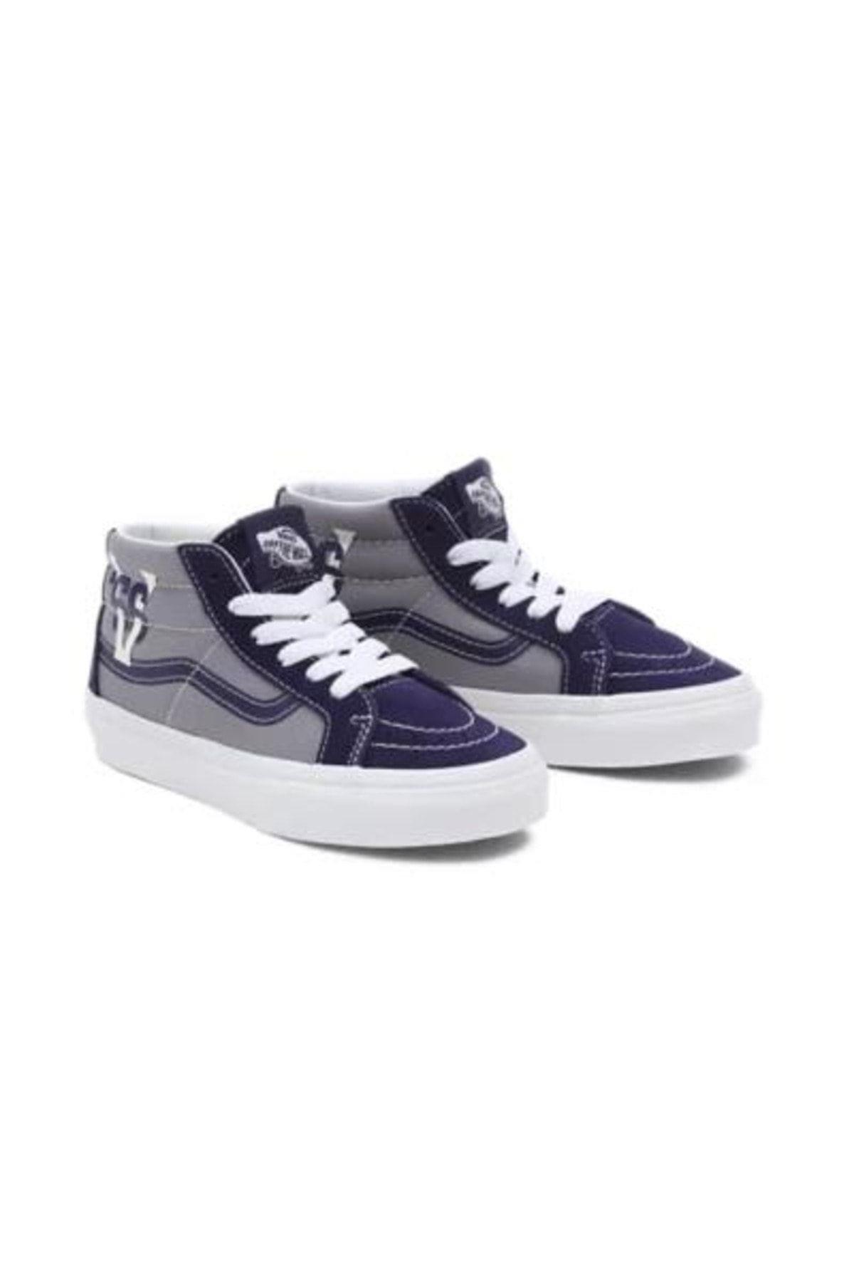 VANS SK8-Mid VN0007PPNVY1