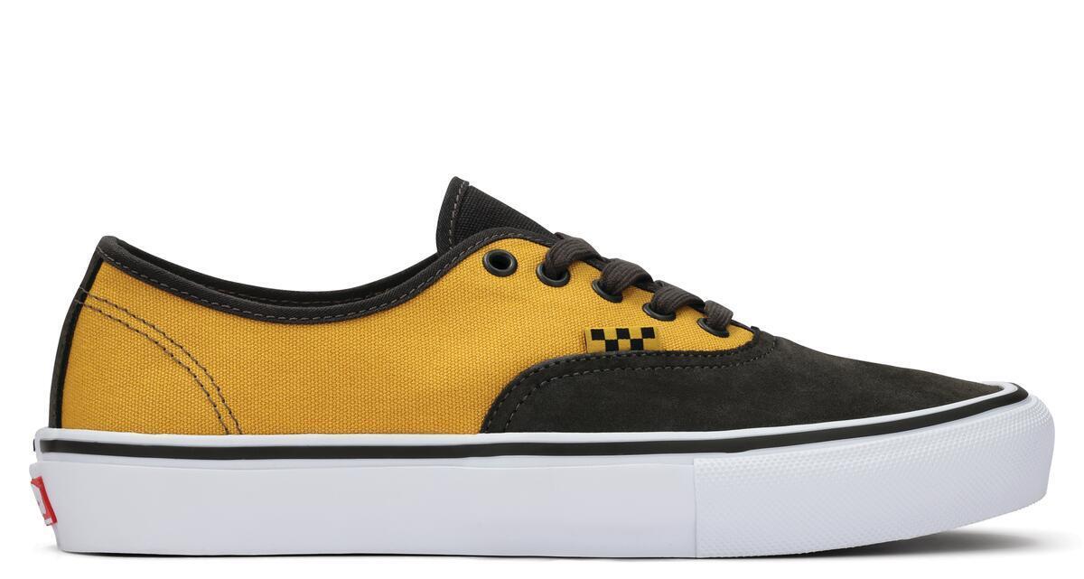 VANS Skate Authentic VN000EERBLN1