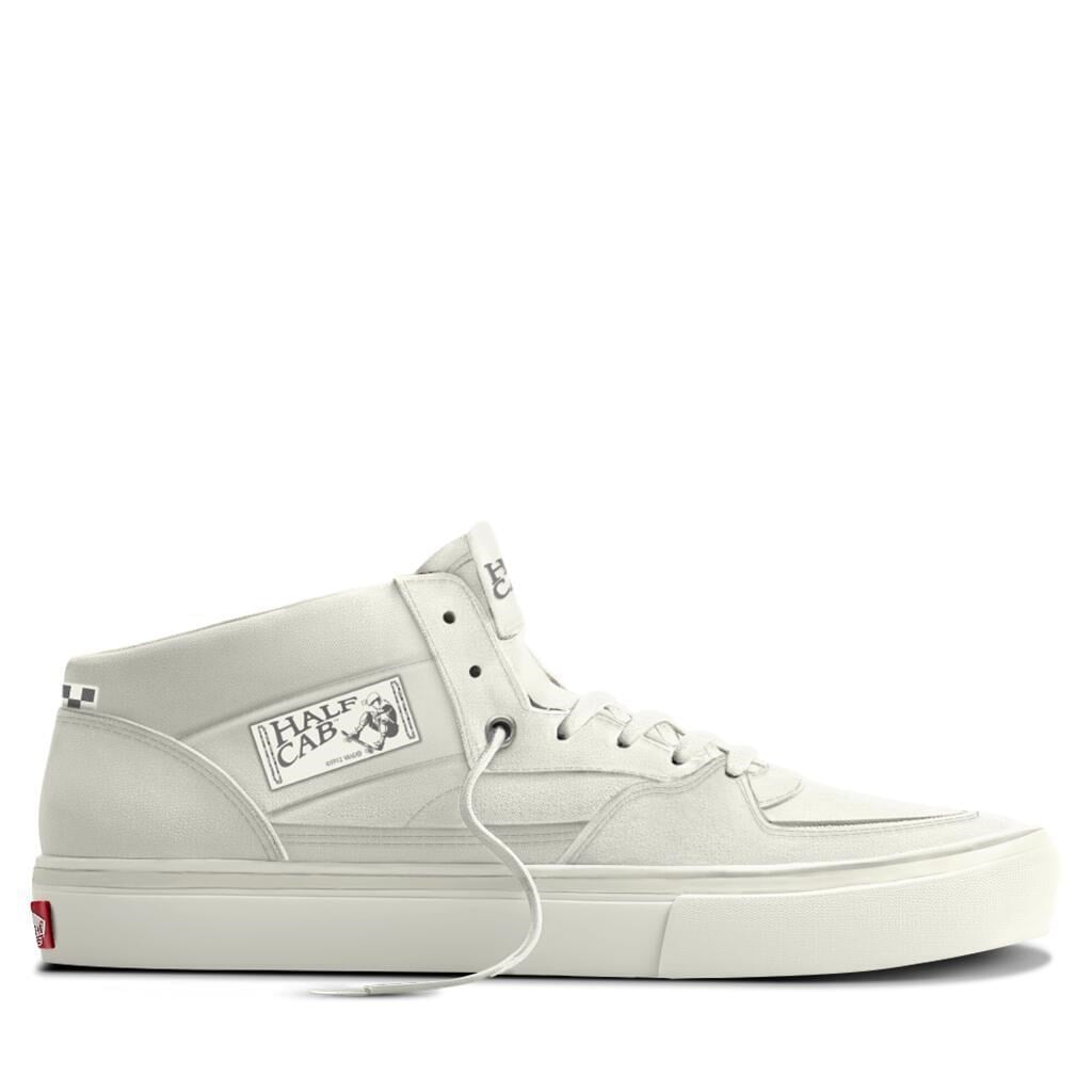 vans Skate Half Cab VN0A5FCDCDA1