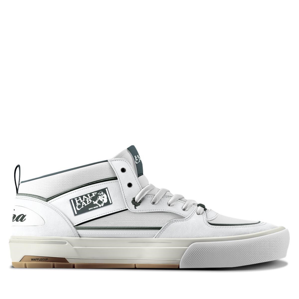 vans Skate Half Cab Wafflecup VN000D9Z9DH1