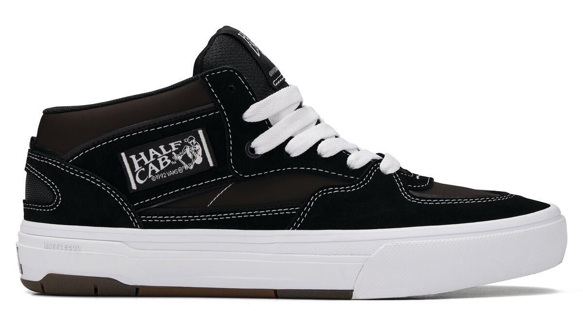 VANS Skate Half Cab Wafflecup VN000D9ZBA21