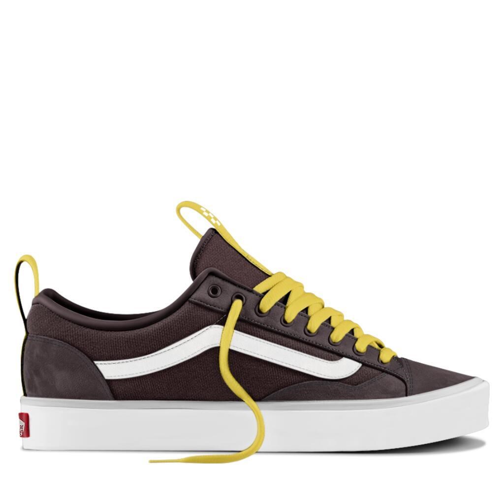 VANS Skate Old Skool 36 + VN000D5RDR61