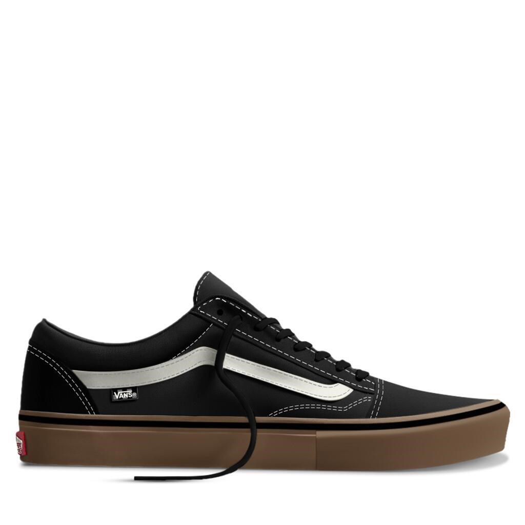 VANS Skate Old Skool VN000EDNB9K1