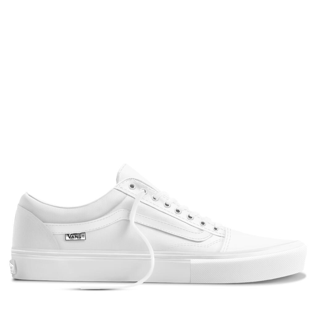 vans Skate Old Skool VN000EDNW001