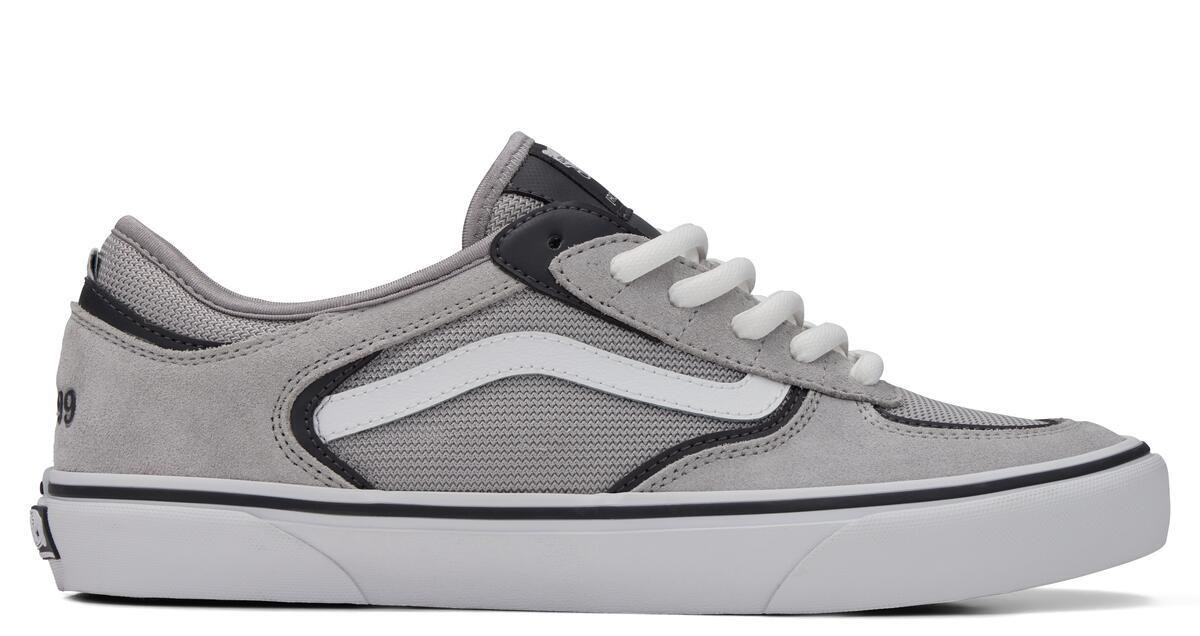 vans Skate Rowley VN000DA25TC1