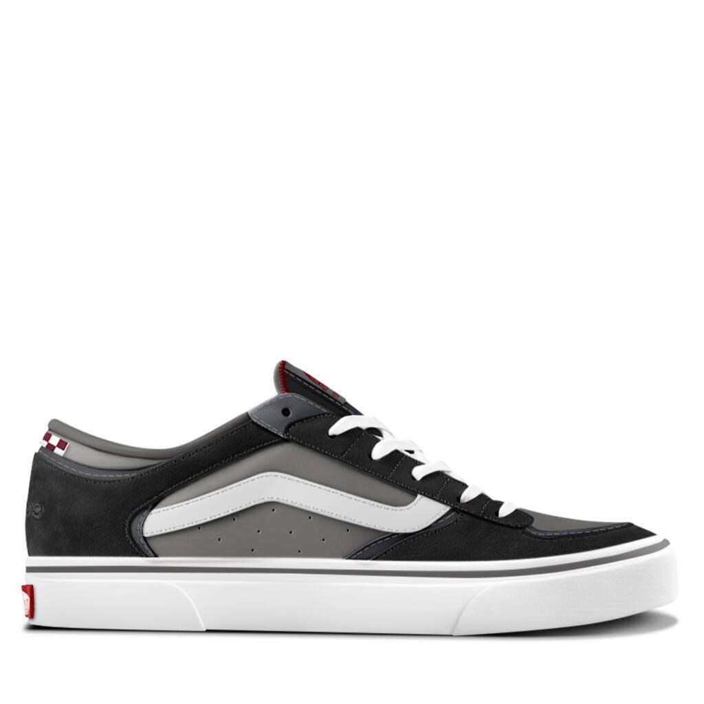 vans Skate Rowley VN000DA2BA51
