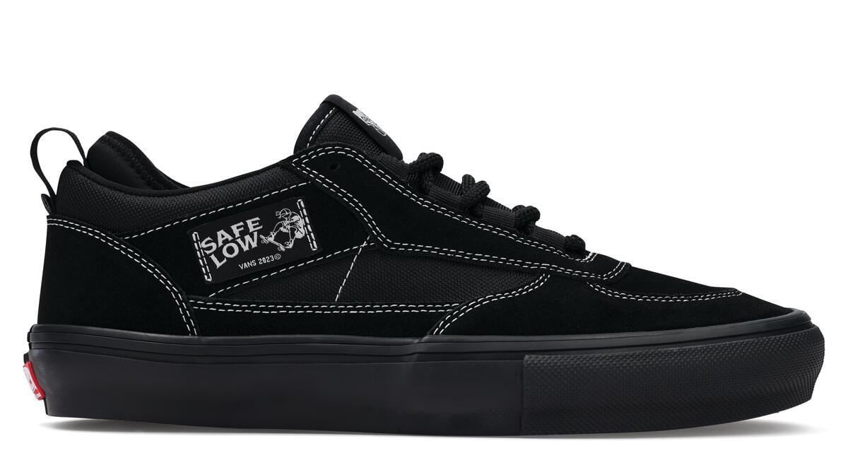 vans Skate Safe Low VN000EEHBKA1