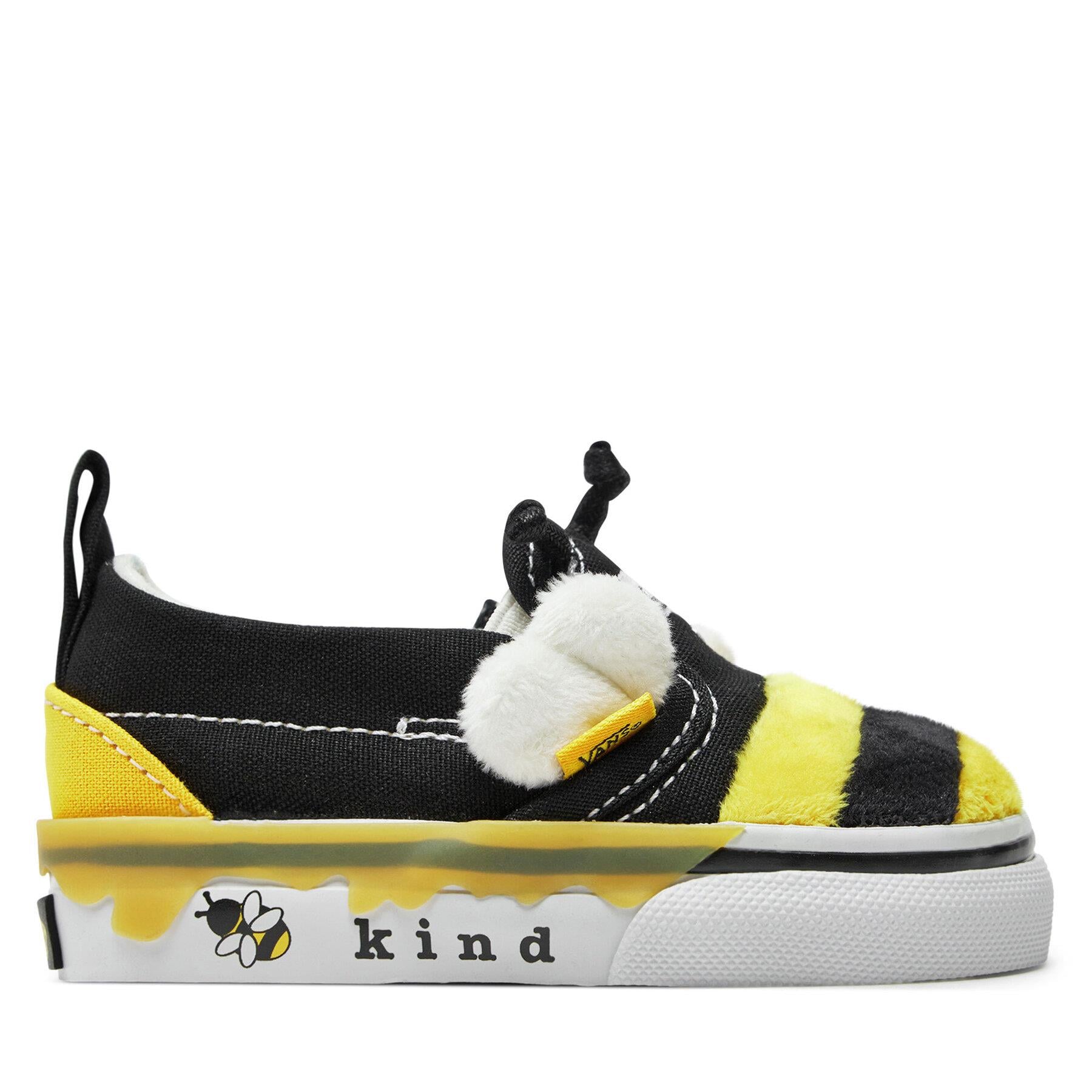 VANS Slip-On V Bee VN000CMQY231