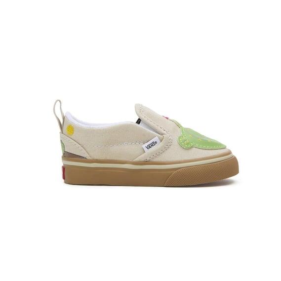 VANS Slip-On V Cactus VN000CPSGRN1