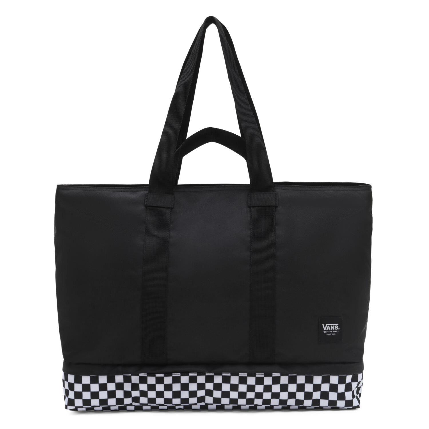 VANS SOLO NIGHT TOTE VN0A7YTFY281