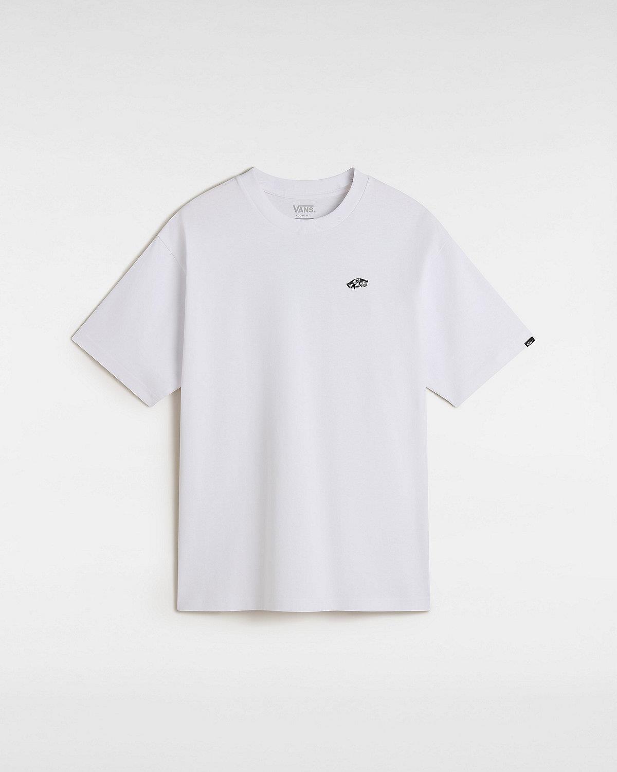 VANS STYLE 76 II LOOSE SS TEE VN000P50YB21