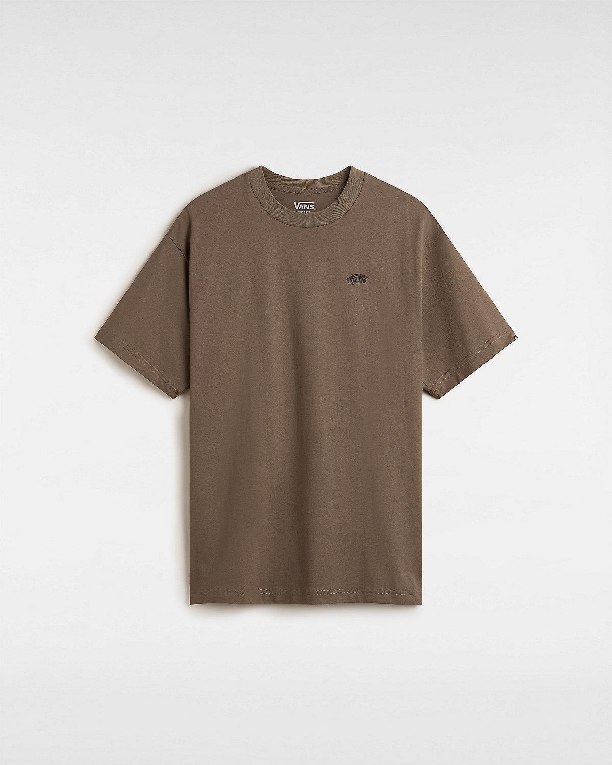 VANS STYLE 76 II LOOSE SS TEE  VN000P509JC1