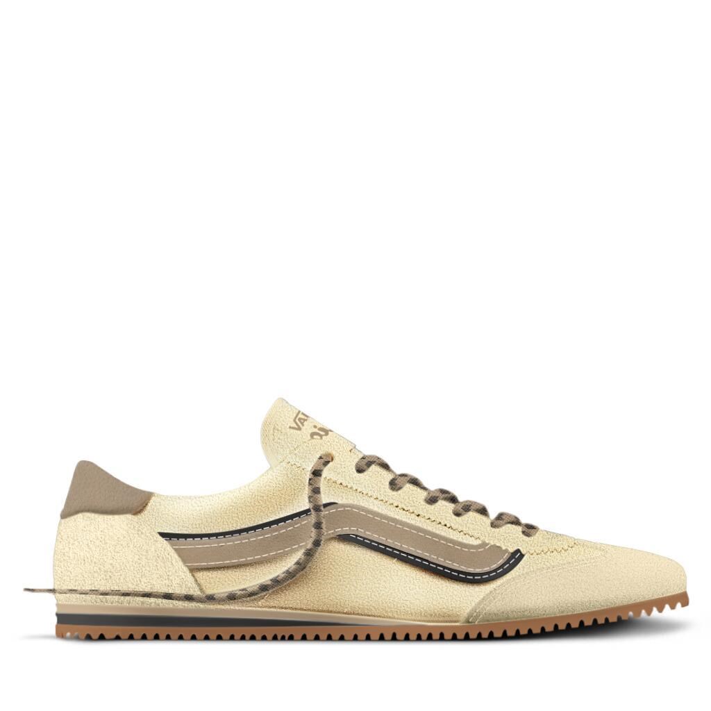 VANS Super Lowpro  VN000D8TGRZ1