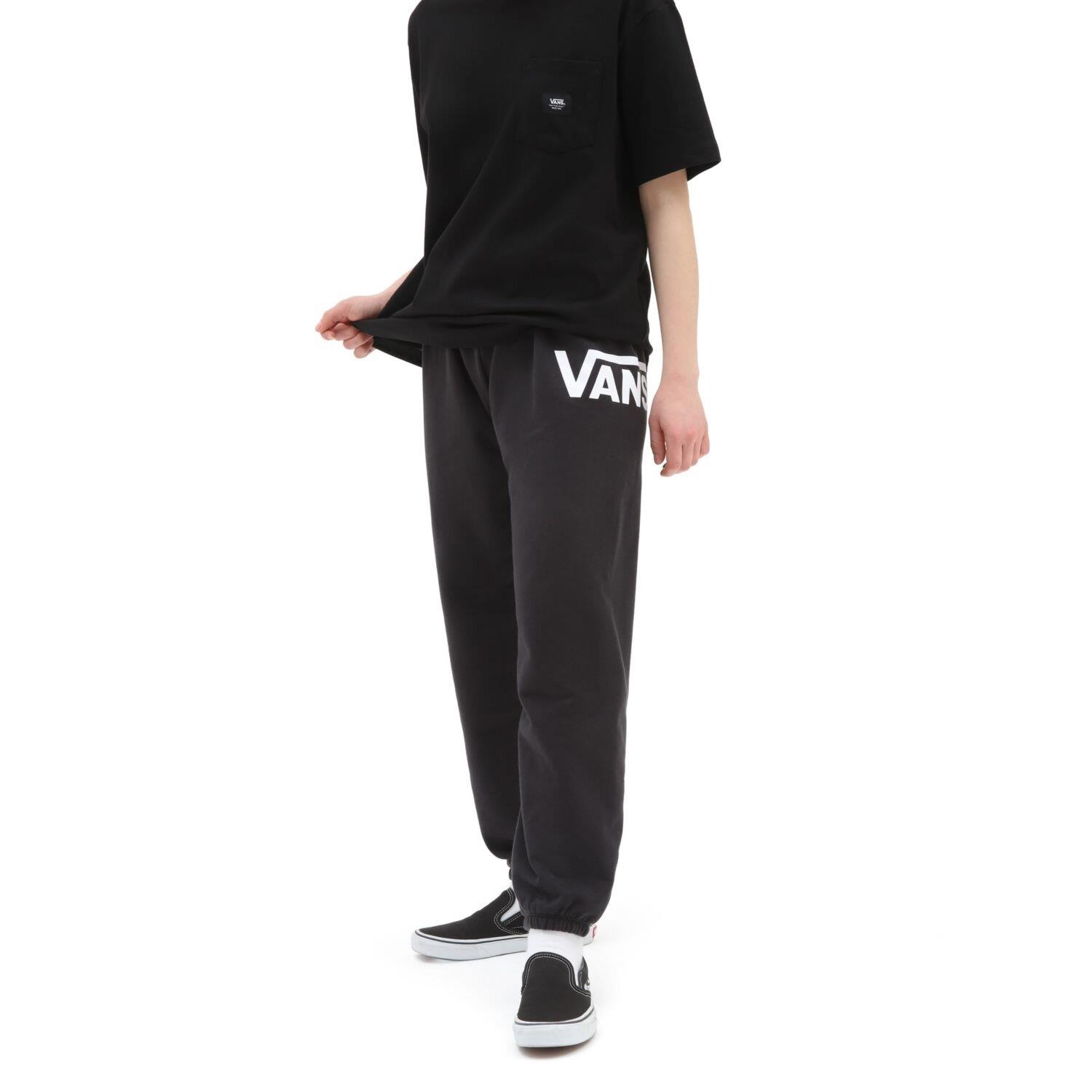 VANS Take It Easy Sweatpant VN0A7RMTBLK1