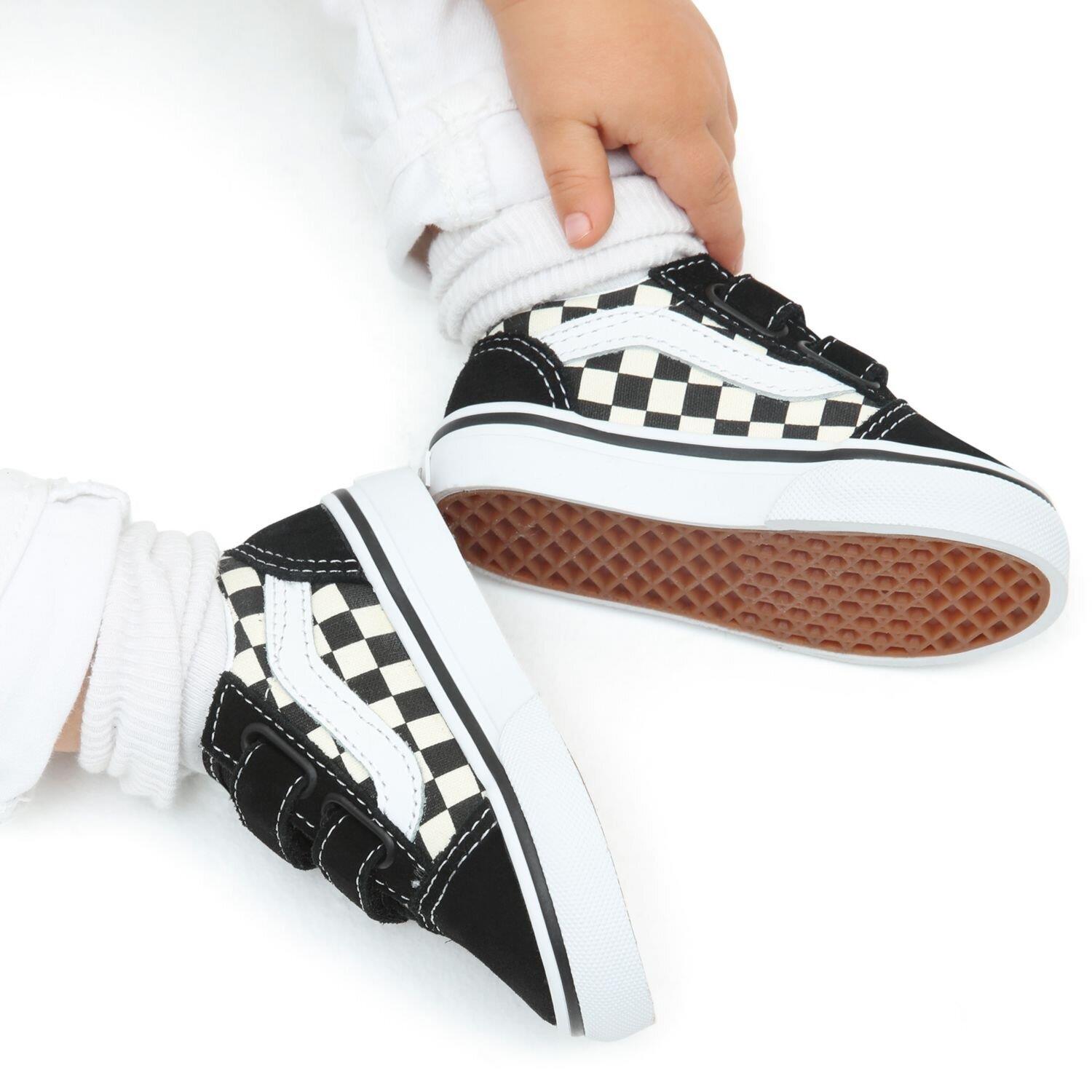 VANS TD Old Skool V VN0A38JNP0S1