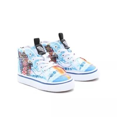 VANS TD SK8-Hi Zip VN0A4BV14481