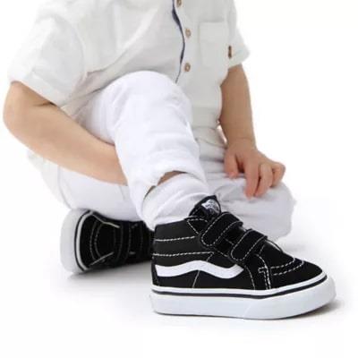 VANS TD SK8-Mid Reissue V  VN00018W6BT1