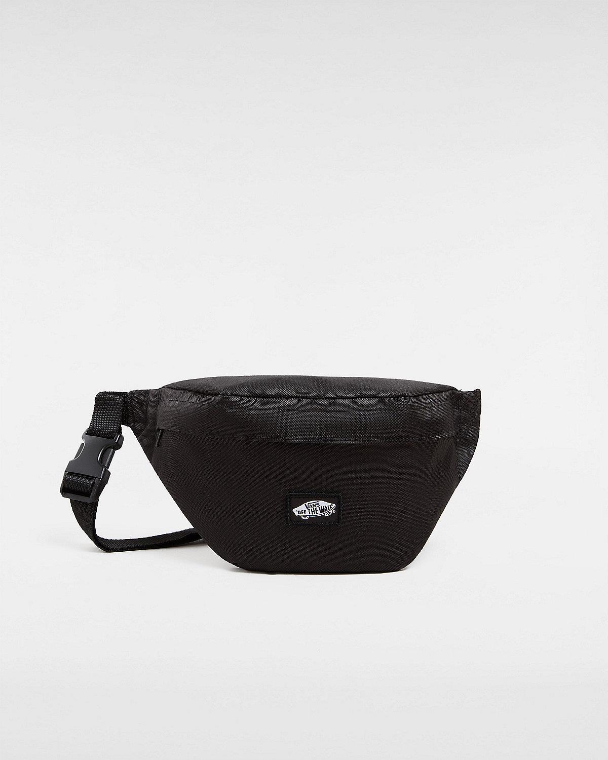 VANS TRAVELER FANNY PACK VN000HE6BLK1