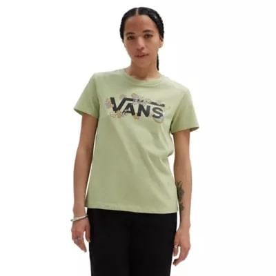 VANS TRIPPY PAISLEY CREW VN000ACBBYY1