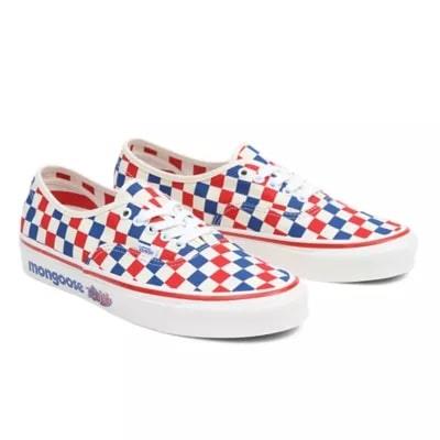 VANS UA Authentic 44 DX VN0A4BVYRDB1