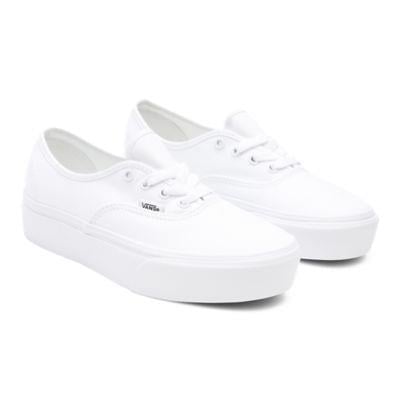 VANS UA Authentic Platform 2.0  VN0A3AV8W001