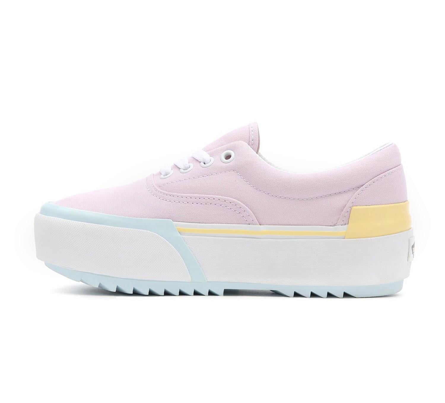 VANS UA Era Stacked VN0A4BTO24D1