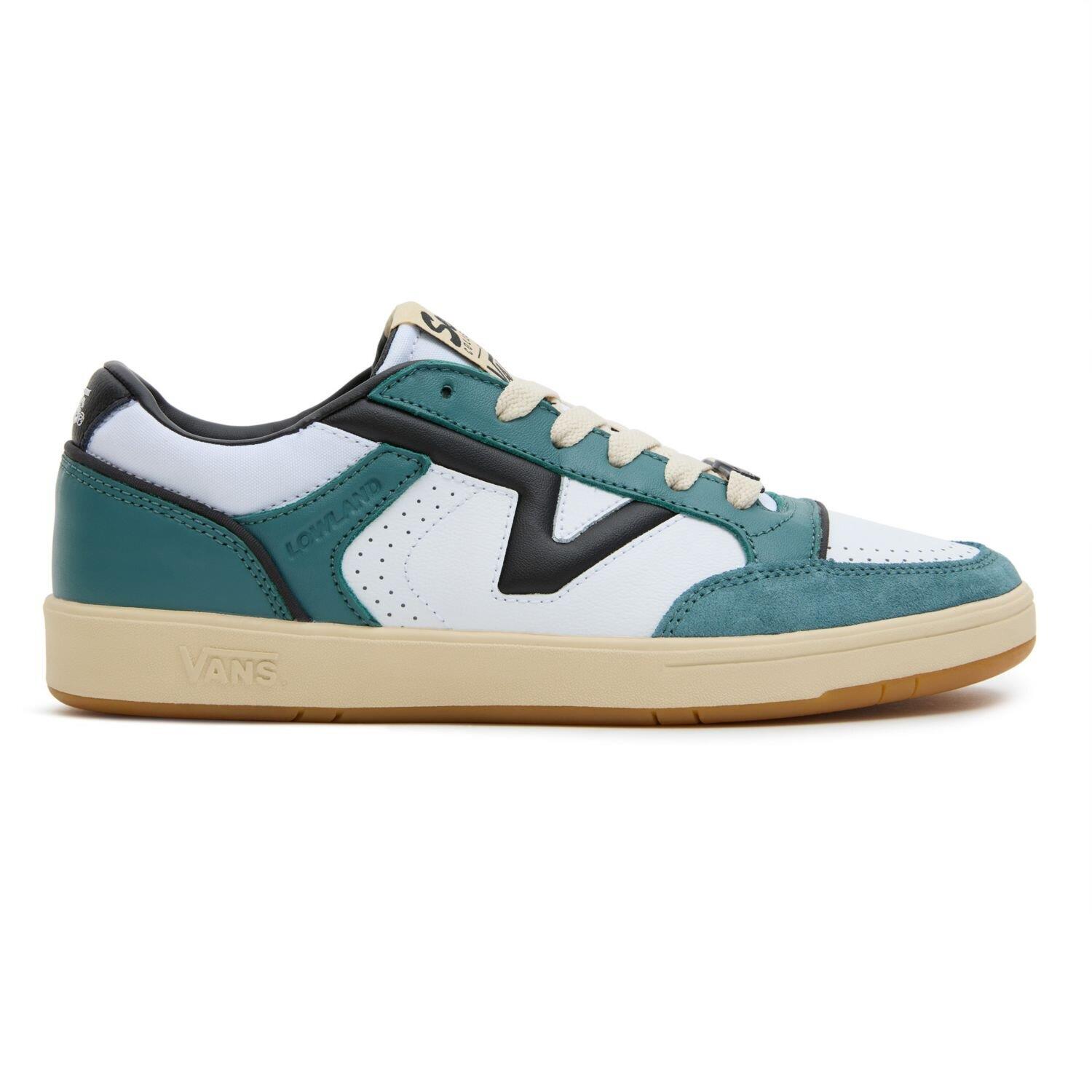 VANS UA Lowland CC JMP VN0A5KYFKDU1