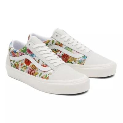 VANS UA Old Skool 36 DX VN0A54F3AWB1
