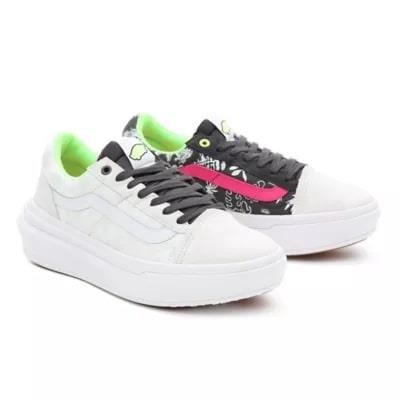 VANS  UA Old Skool Overt CC VN0A7Q5E6GL1