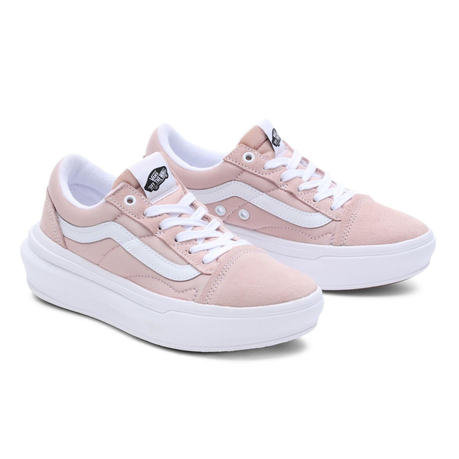 VANS UA Old Skool Overt CC VN0A7Q5EBQL1