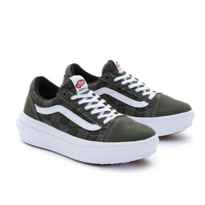 VANS UA Old Skool Overt CC VN0A7Q5EN3U1