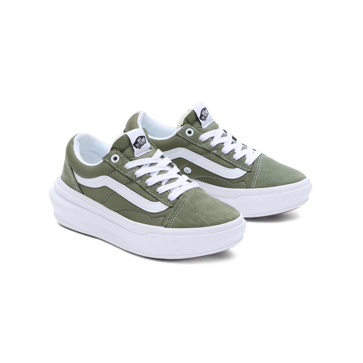 VANS UA Old Skool Overt CC  VN0A7Q5EZBF1