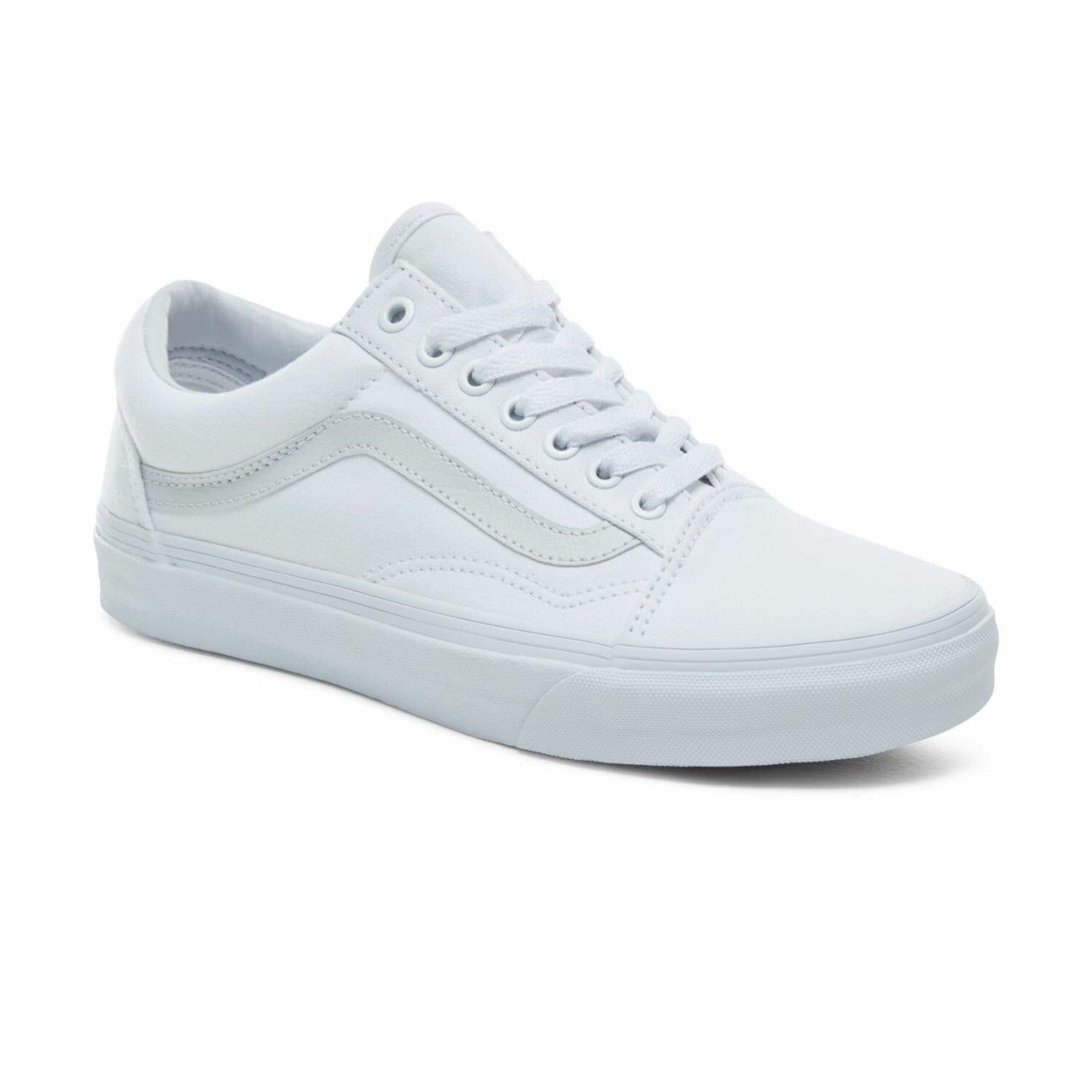 VANS UA Old Skool VN000D3HW001